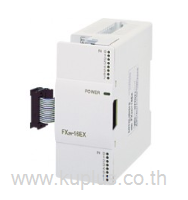 FX2N-16EX-ES/UL