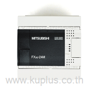 FX3G-24MT/DSS