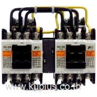 SC-03RM Coil AC100V 1B*2