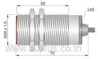 SI30-B10 NO H