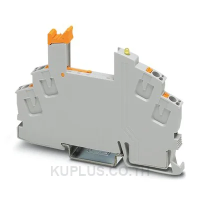 Phoenix Contact RIF-0-BPT/1 2901873 PHOENIX CONTACT Relay base Relay Module