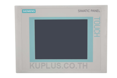 Siemens TP 177B Series Touch-Screen HMI Display - 5.7 in, LCD Display, 320 x 240pixels