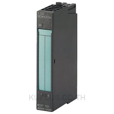 6ES7131-4BF00-0AA0, I/O Module 8DI 24V ET 200S  ET200S; 8 DI 24 V DC Standard