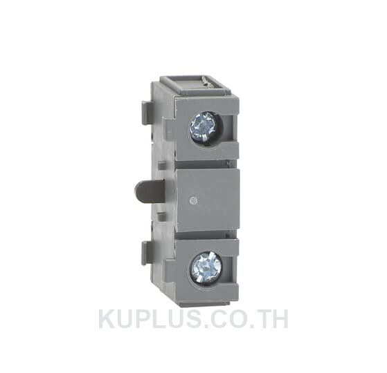 ABB 1 N/O CONTACT