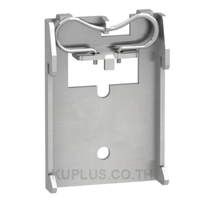Option for ABL2_K 35mm DIN rail Install
