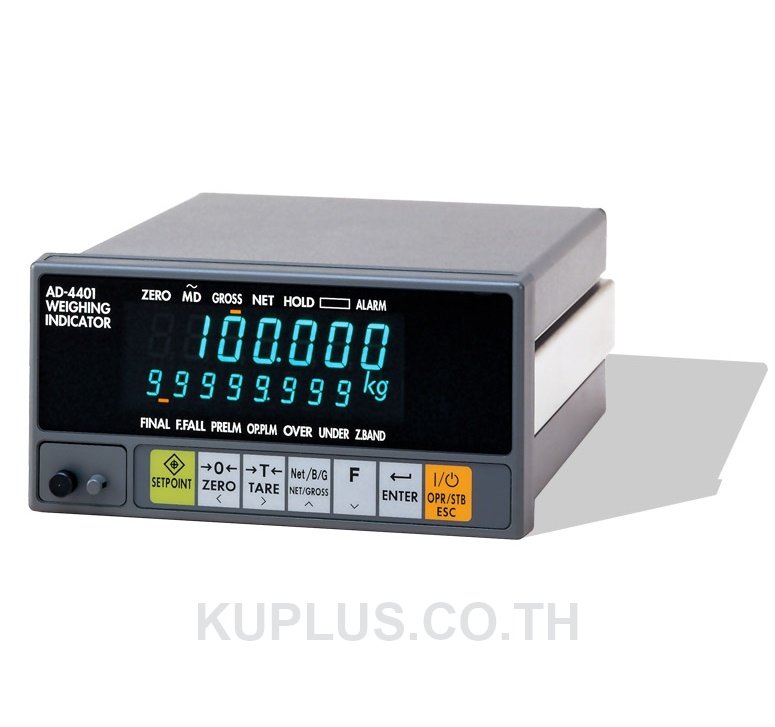 AD4401-05 : Setpoint Unit