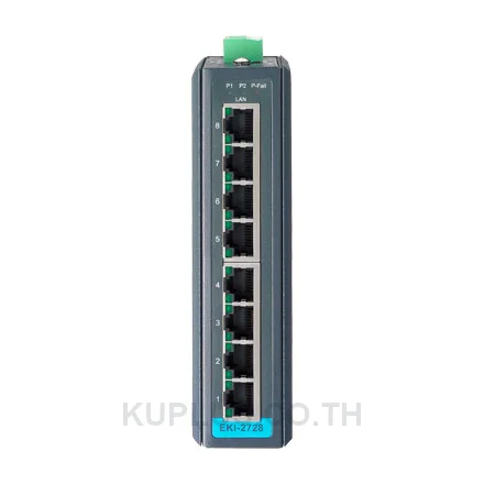 ADVANTECH EKI-2728I-CE Industrial Ethernet… - Kuplus