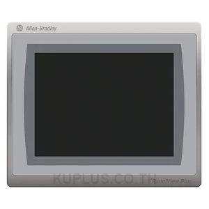 2711P-T10C21D8S Operator Interface, Panelview, Touch Screen, 10.4", TFT Color, 24V DC