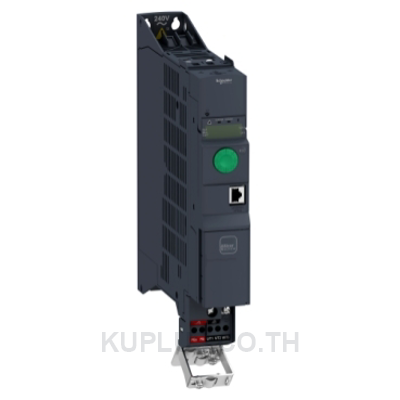 Frequency Inverter, Altivar 320, CANOpen / MODBUS, 4.1A, 1.5kW, 380 ... 500V