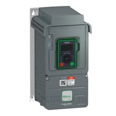 Variable speed drive ATV610 - 7.5 kW / 10HP - 380...415 V - IP20