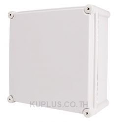 Enclosure Lift Off Cover PC Gray 11.02×11.02×5.12"