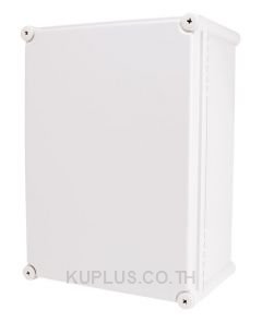 Enclosure Lift Off Cover PC Gray 11.02×14.96×7.09"