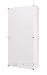 Enclosure Lift Off Cover ABS Gr. 12.99X16.93X7.09"