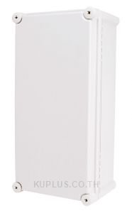 Enclosure Lift Off Cover PC Gray 7.48×14.96×5.12"