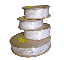 PVC Marking Tube Size 10.0 X 100m Recommended Cable Size 25 sq.mm