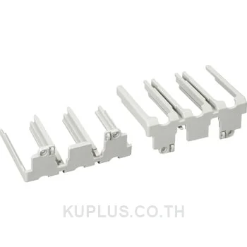 BW9BTCA-S3W Fuji Electric Terminal Cover for BW Series MCCB, 3 poles, white
