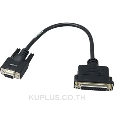 สายแปลง หน้าจอสัมผัส GP4000 RS-232 (Com1)