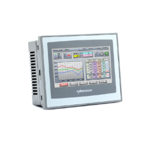 7" Xpanel Touchscreen HMI