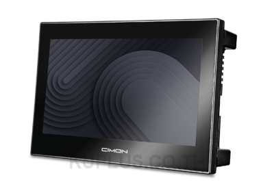 7" Linux Xpanel Touchscreen HMI