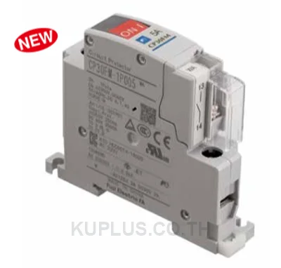 CP30FM-2P030WA, Circuit Protector