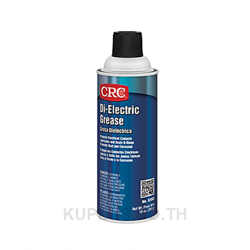 Di-Electric Grease จารบีสำหรับอุปกรณ์ไฟฟ้า, 02083