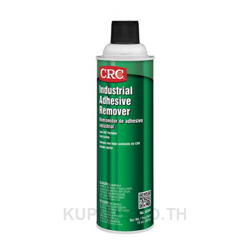 Industrial Adhesive Remover นํ้ายาล้างคราบกาวและยางเหนียว, 03250
