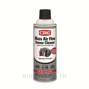 Mass Air Flow Sensor Cleaner นํ้ายาล้างเซ็นเซอร์แอร์โฟร์ (MAF), 05110