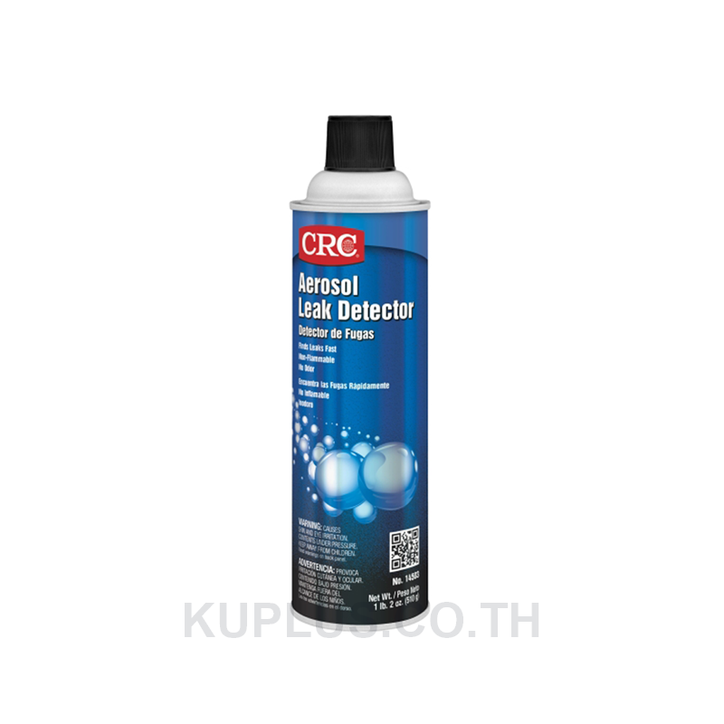 Aerosol Leak Detector นํ้ายาตรวจจับการรั่วซึม, 14503