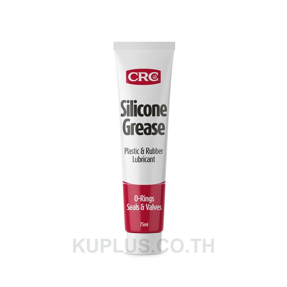 Silicone Grease เจลซิลิโคนหล่อลื่นอเนกประสงค์, 3036NZ