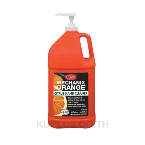 Mechanix Orange™  ครีมล้างมืออุตสาหกรรม, SL1719