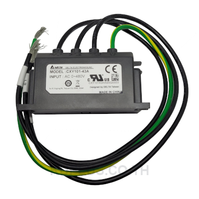 Capacitive Filter for M300 Drive,