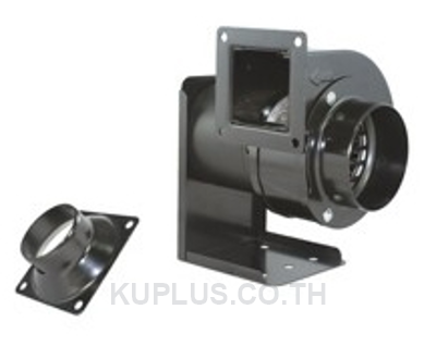 Blower "Camyork" Type CY076B2P2-EG