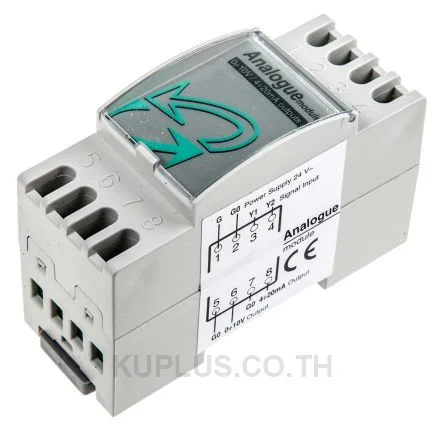 CONV0/10A0, คอนเวอร์เตอร์ (Converter) CAREL PWM CONVERTER TO 0-10V OR 4-20MA