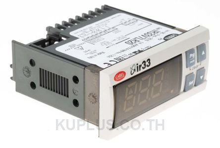 CAREL IR33 Universal 1 RELAY, 12 TO 24V Power Supply