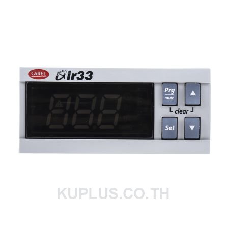 CAREL 1 Relay, 2 Universal AI, 2 DI, 24V Power Supply