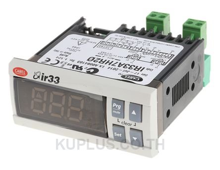 CAREL IR33 Universal 4 SSR RELAY, 230V