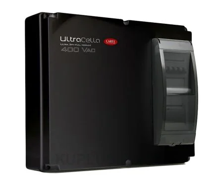 Carel Temperature Control Module for use with UltraCella Controllers