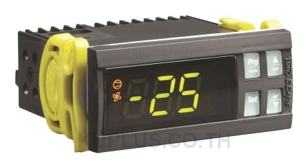 CAREL Refrigeration Controller 4 outputs, 115/230VAC 2NTC inputs 2DI