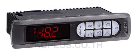 CAREL Powercompact standard, 5 relays