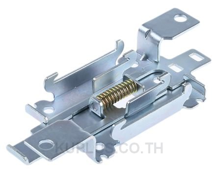 Rail Adapter for use with SC Series, SO Series, SV8 Series