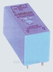 Celduc 2 A Solid State Relay, Zero Crossing, PCB Mount, Triac, 275 V ac Maximum Load