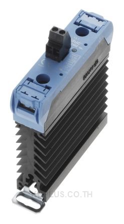 Celduc 32 A Solid State Relay, Zero Cross, DIN Rail, Thyristor, 600 V ac Maximum Load