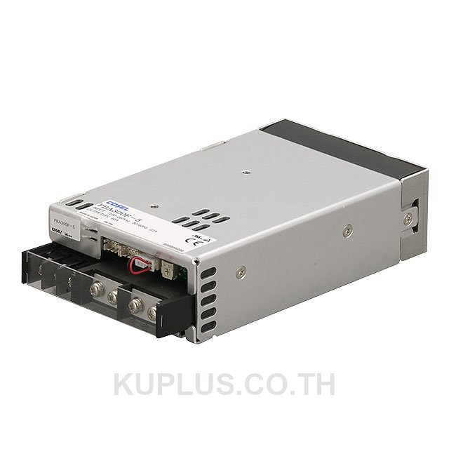 PBA300F-24, Cosel, 336W Switching Power Supply, 24V dc, Enclosed