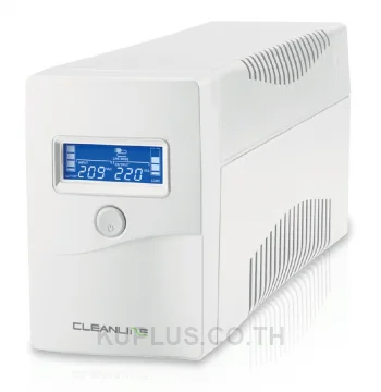 CLEANLINE UPS D-900H 900VA/390W