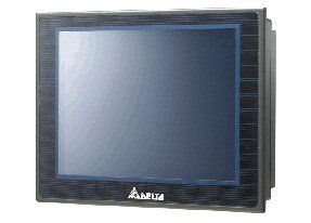 HMI DOP-B Series 7″  TFT LCD 800 x 480 pixels,