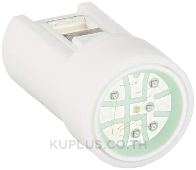 LED LAMP 24V WHITE FOR AR16,DR16,AF16,DF16 RANGE