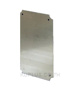 Steel Plate AL Die Cast box