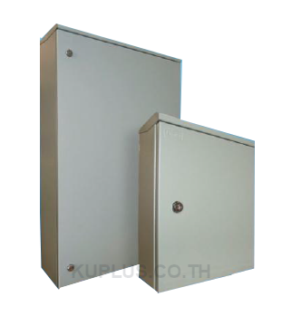 DS-07 : Compact Enclosures DS