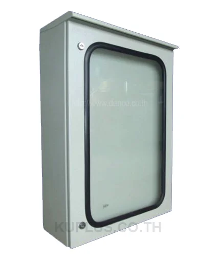 DSG-16 : Compact Enclosures DSG