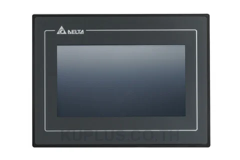 Standard HMI DOP-107CV